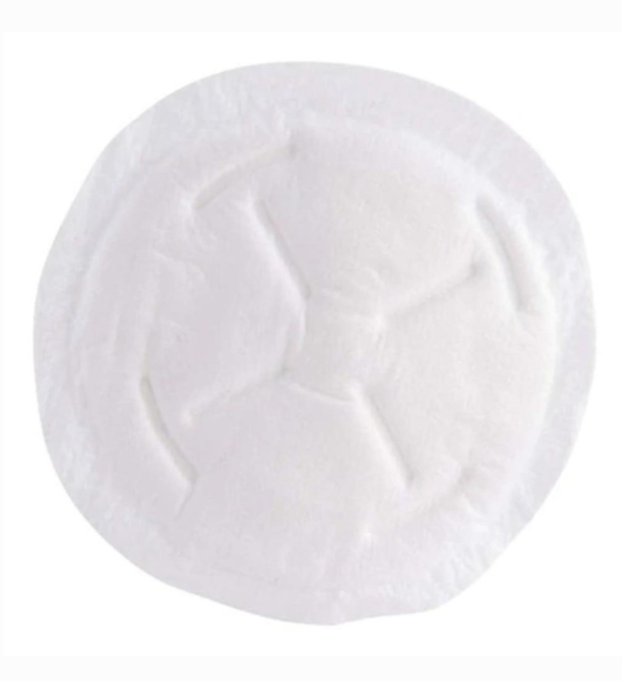 Protectores Para Lactancia Evenflo Advanced 54 Piezas  8242