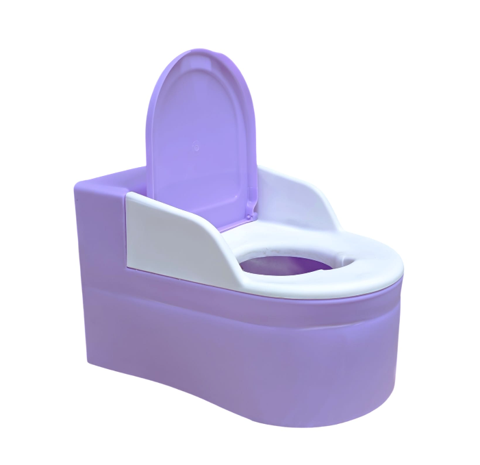 Bañito Dolphin