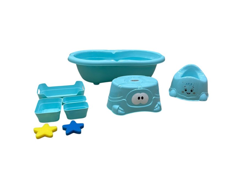 Baby Shower Set Prinsel