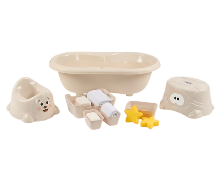 Baby Shower Set Prinsel