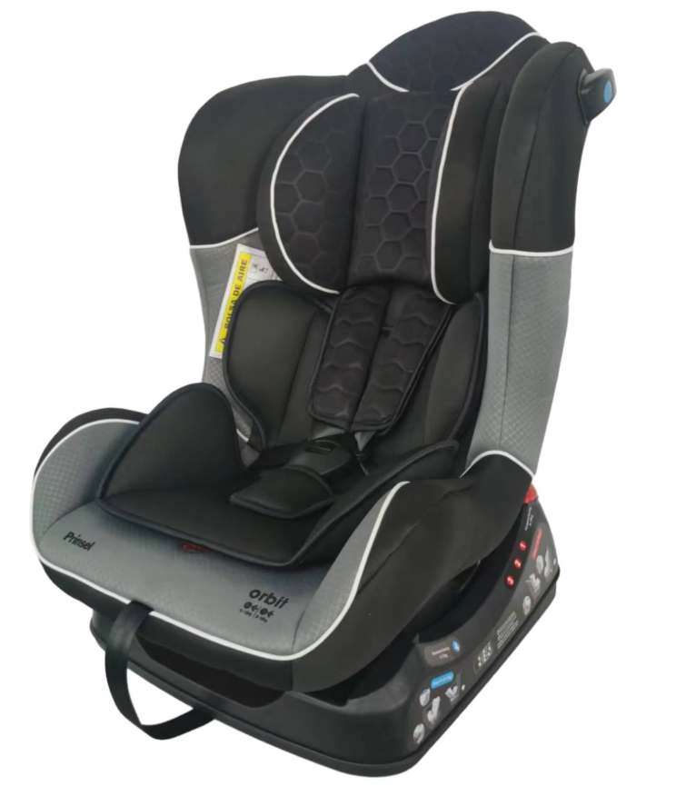 Auto asiento Orbit Prinsel 7621