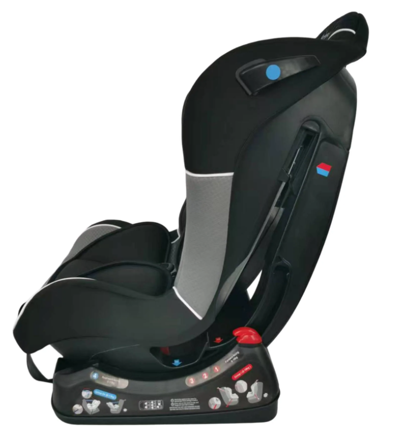 Auto asiento Orbit Prinsel 7621