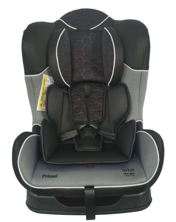Auto asiento Orbit Prinsel 7621