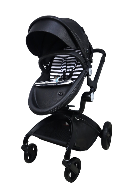 Carriola Galactus Baby Stroller JST829