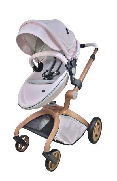 Carriola Galactus Baby Stroller JST829