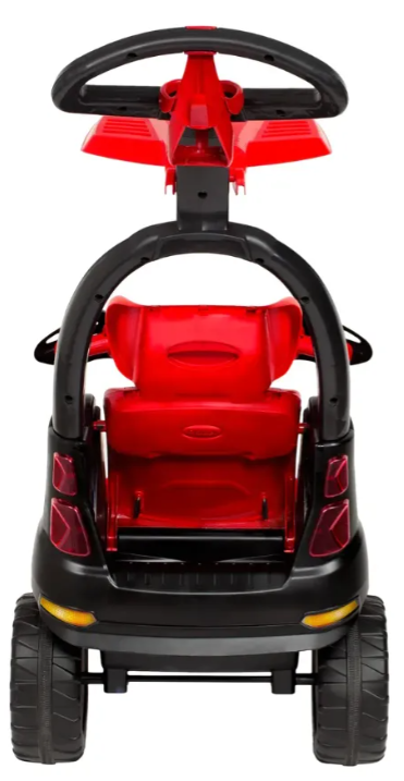 Triciclo Super Trike Ne/Ro 1476