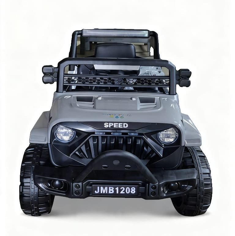 Carro Eléctrico Confety JMB1208