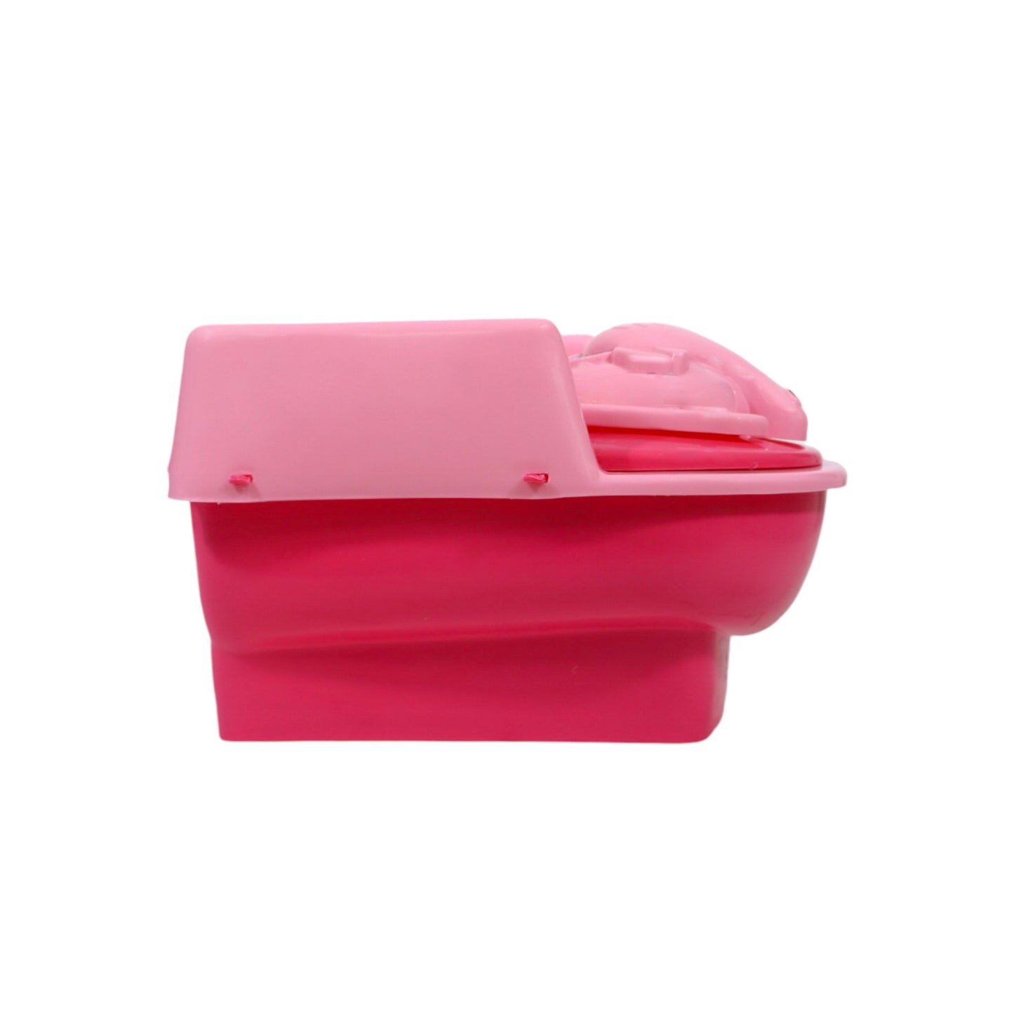 Bañito Entrenador Caritas