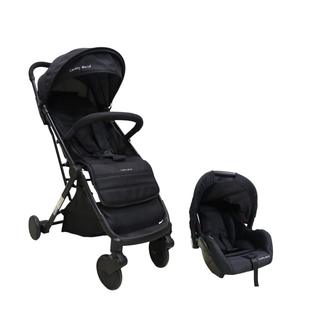 Carriola Confety Maggie JST820