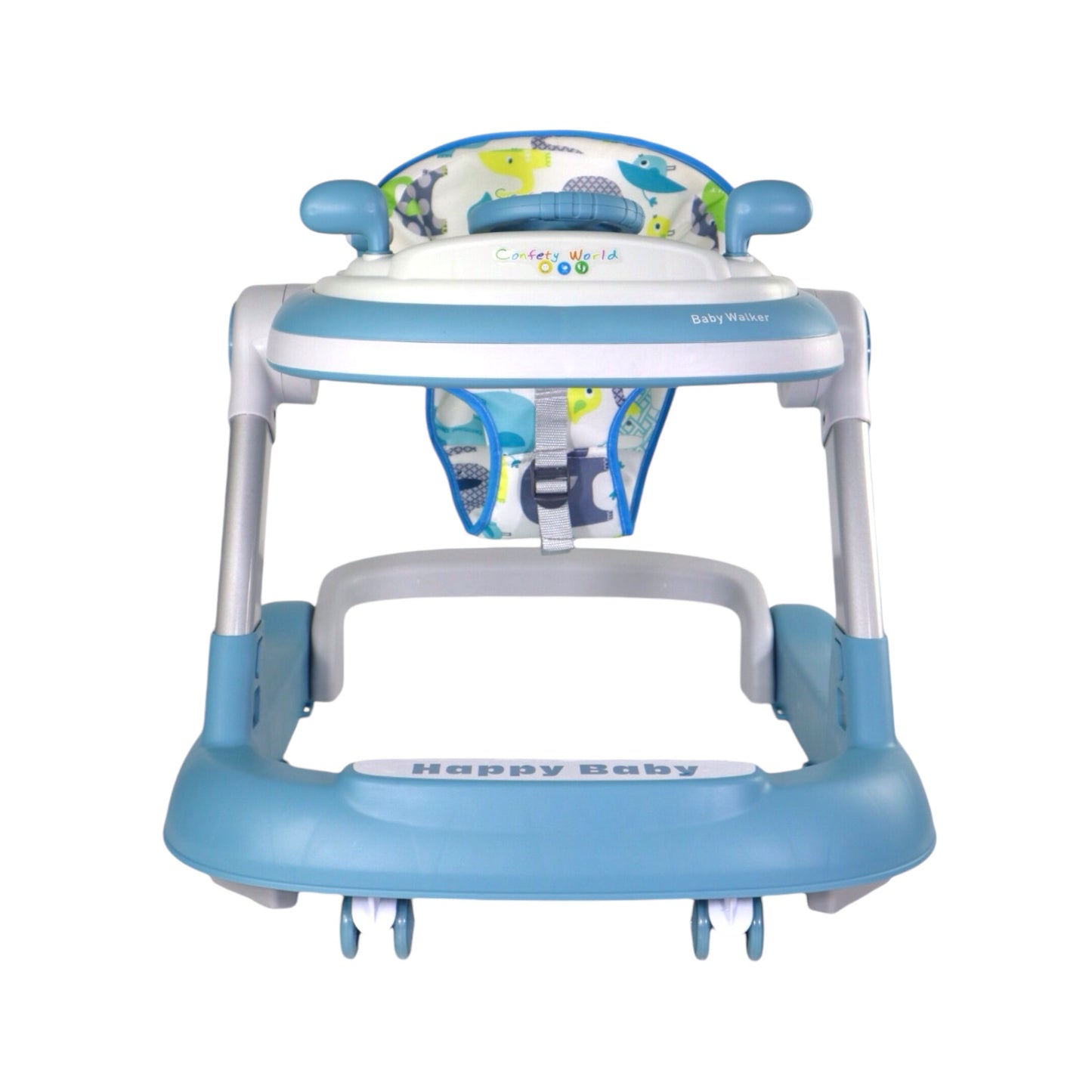 Andadera Confety Hopper Go WA007