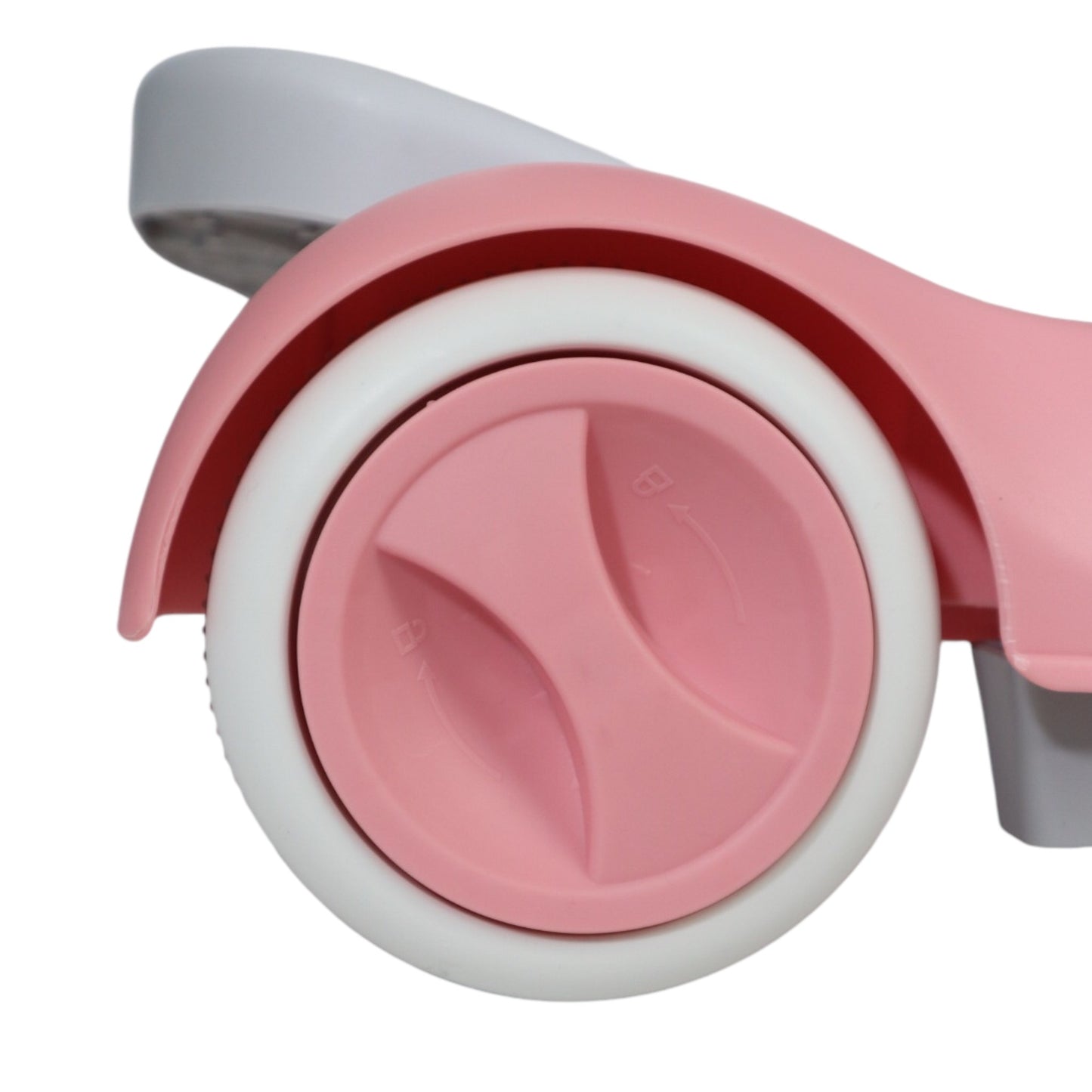 Andadera Confety Hopper Go WA007
