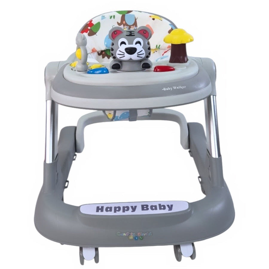 Andadera Mecedora Confety Tyler Go WA006