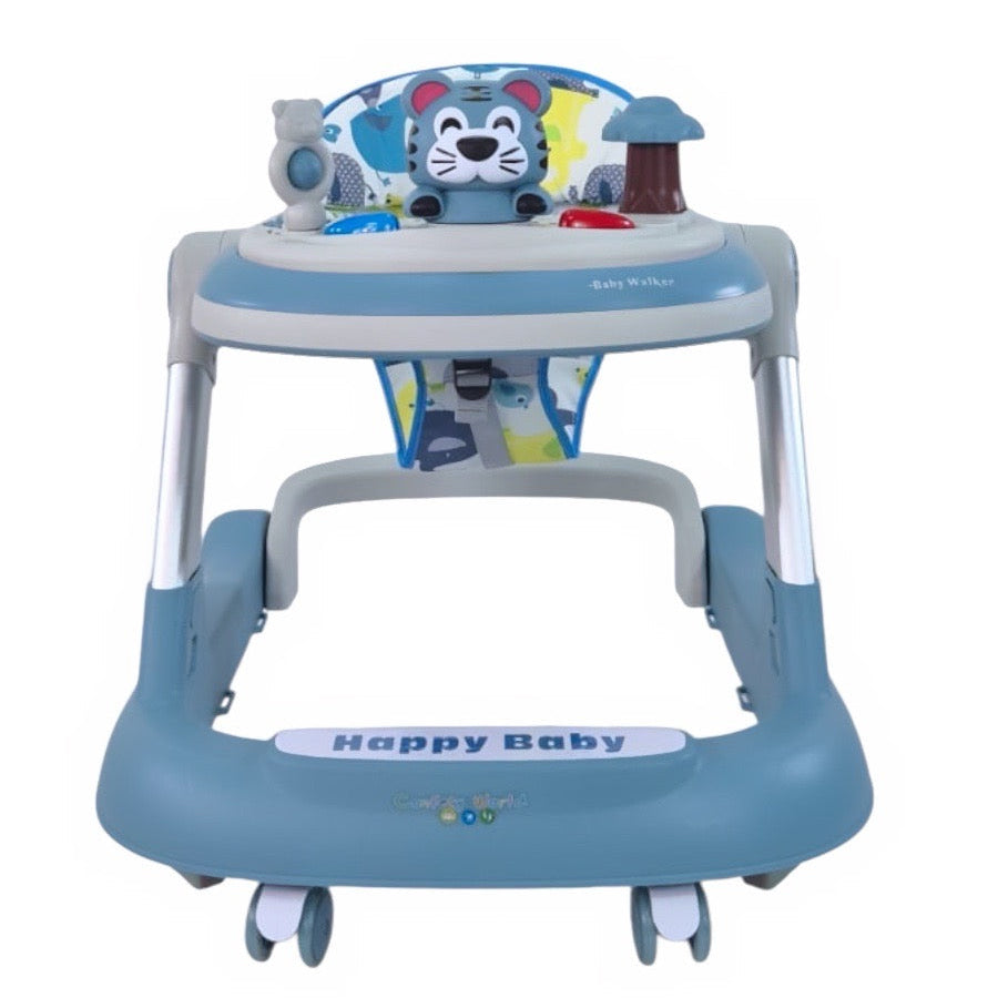 Andadera Mecedora Confety Tyler Go WA006