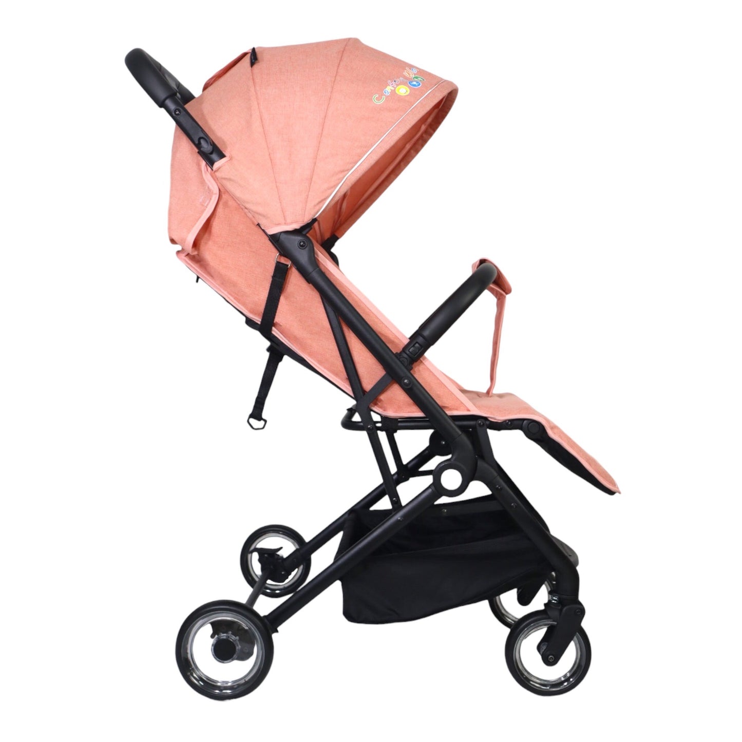 Carriola Confety Luki  JST826