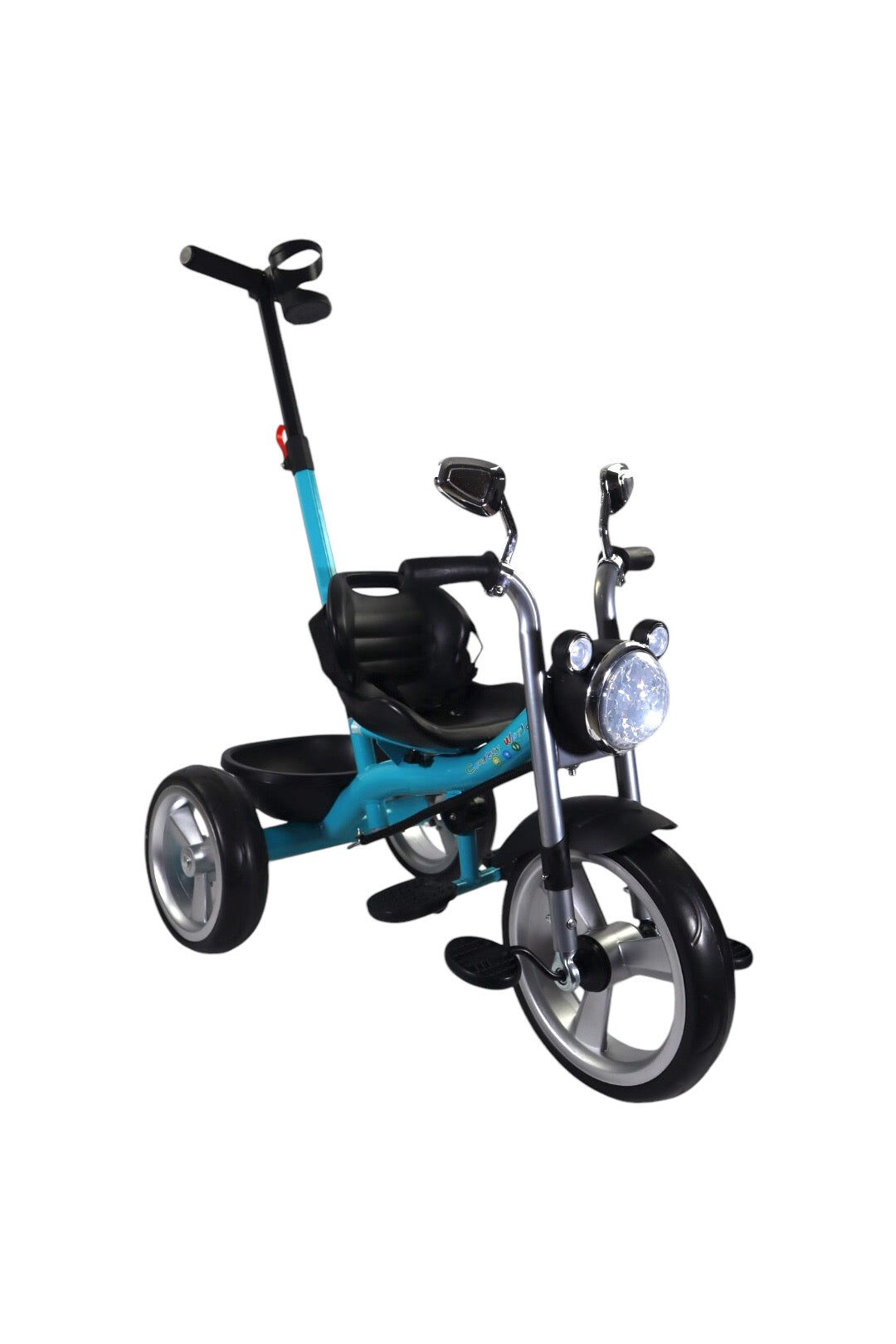 Triciclo Confety Urban TRS-151