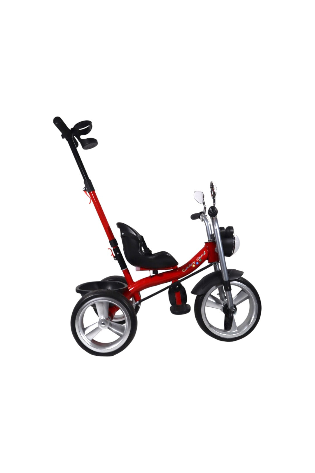 Triciclo Confety Urban TRS-151