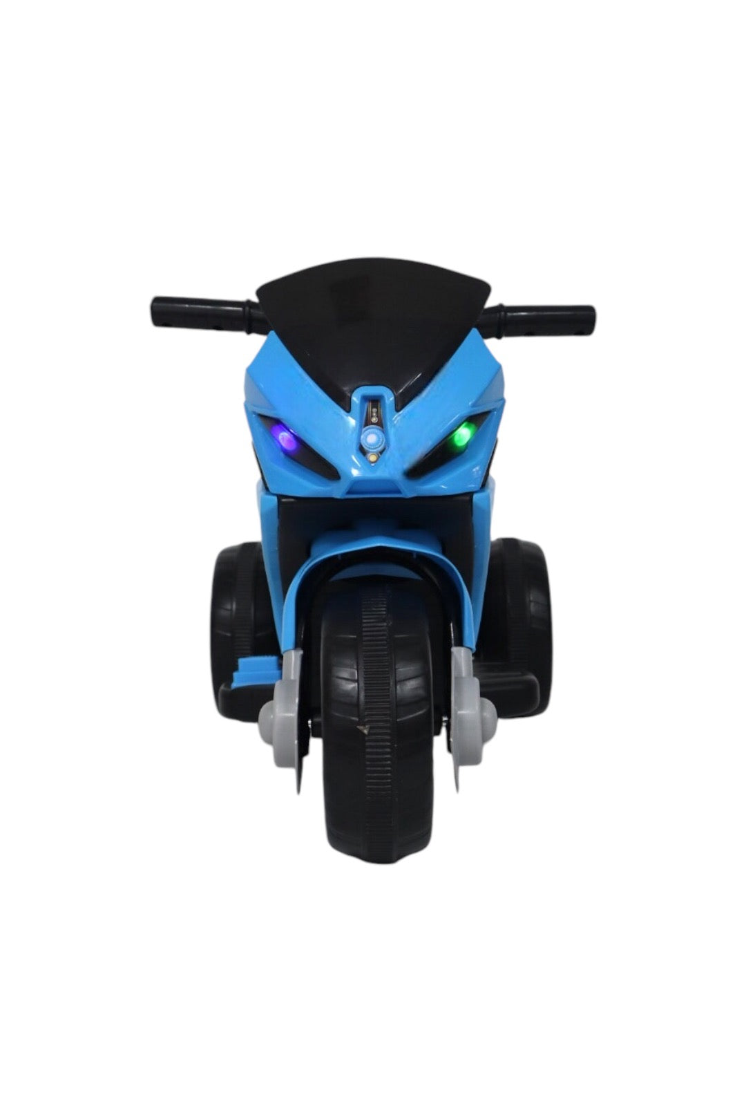Moto Eléctrica Confety SZ501