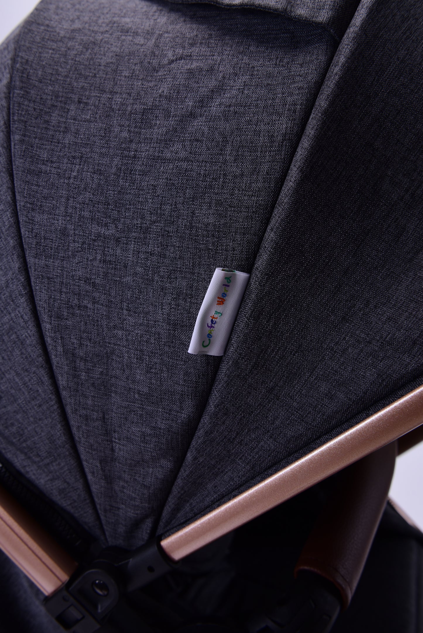 Carriola Confety Uxia JST846