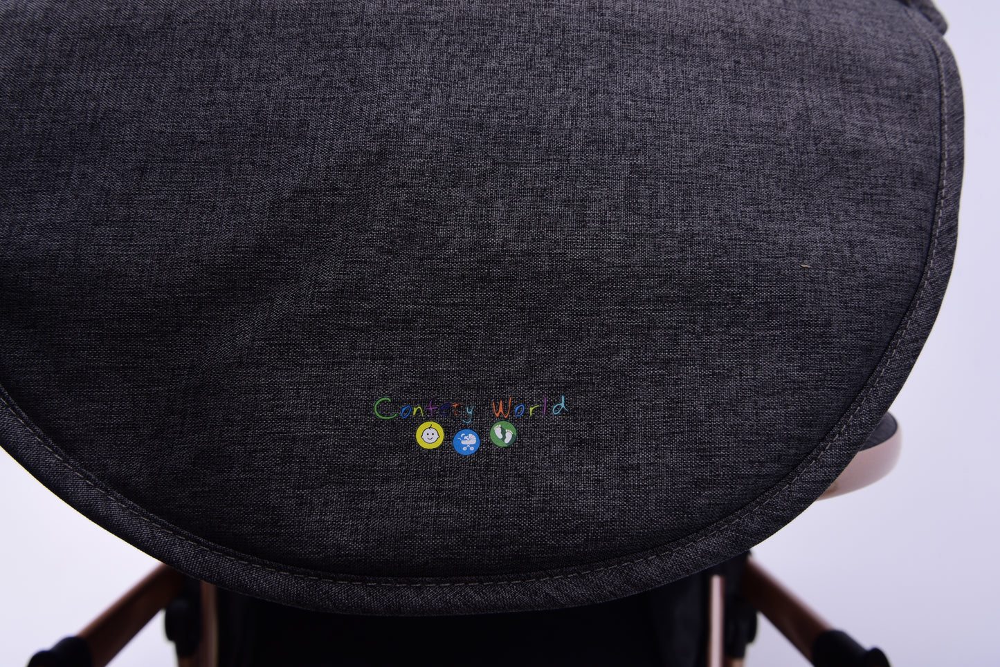 Carriola Confety Uxia JST846