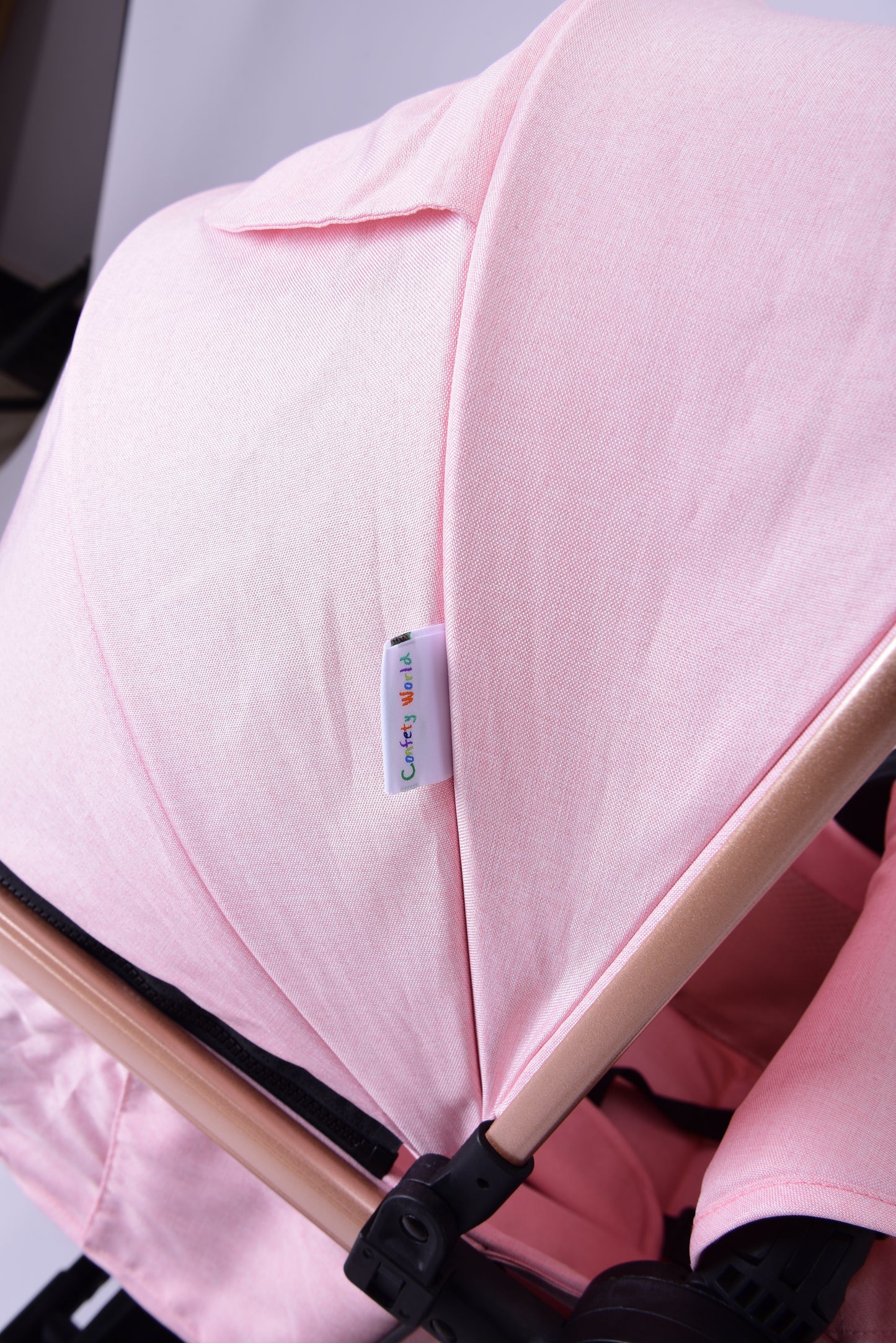 Carriola Confety Uxia JST846