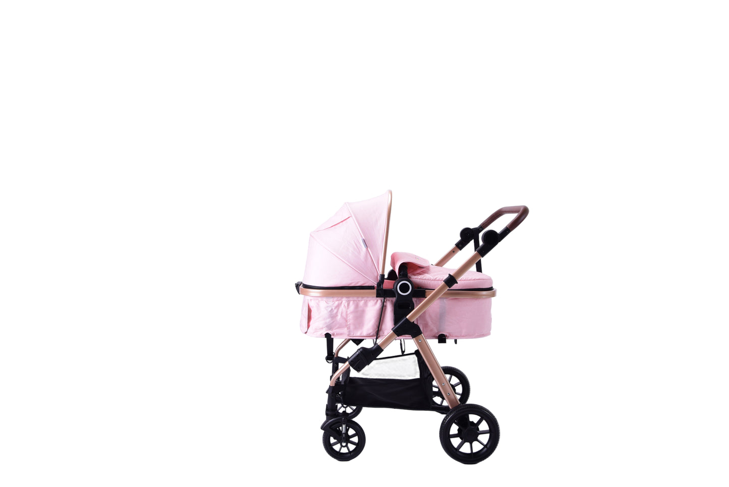 Carriola Confety Uxia JST846