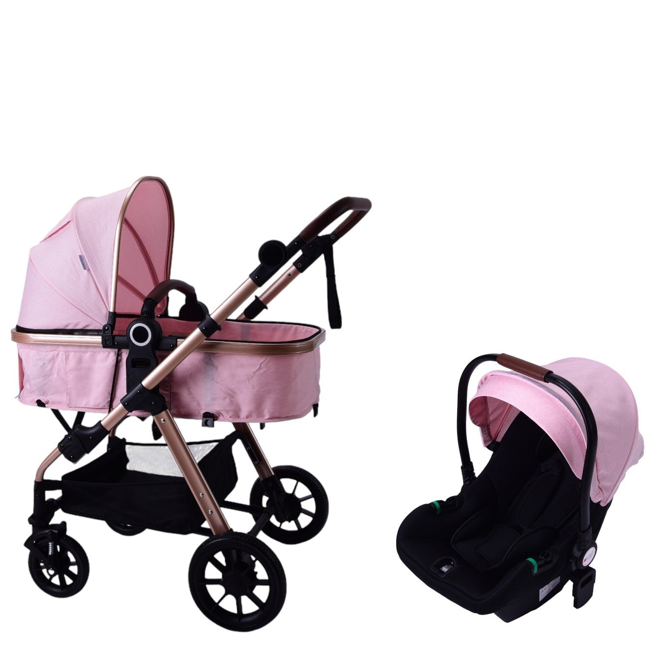 Carriola Confety Uxia JST846