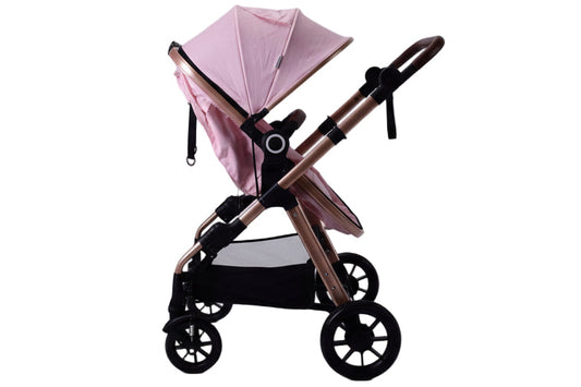 Carriola Confety Uxia JST846