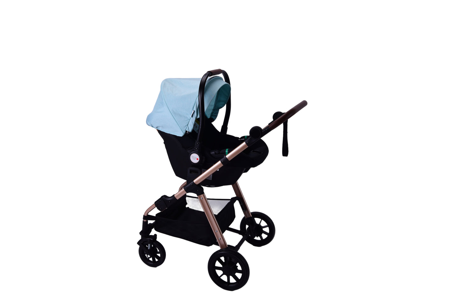 Carriola Confety Uxia JST846