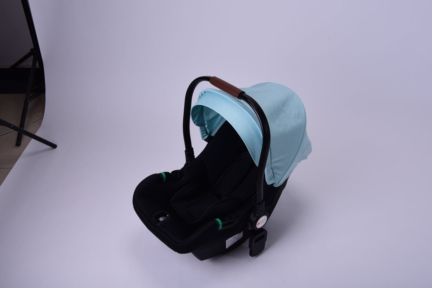 Carriola Confety Uxia JST846