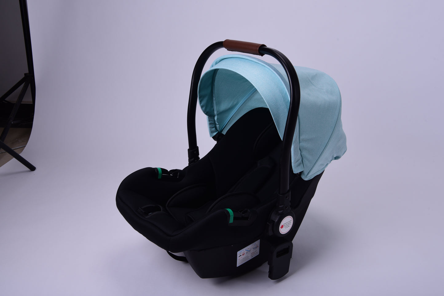 Carriola Confety Uxia JST846