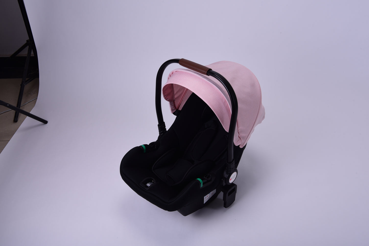 Carriola Confety Uxia JST846