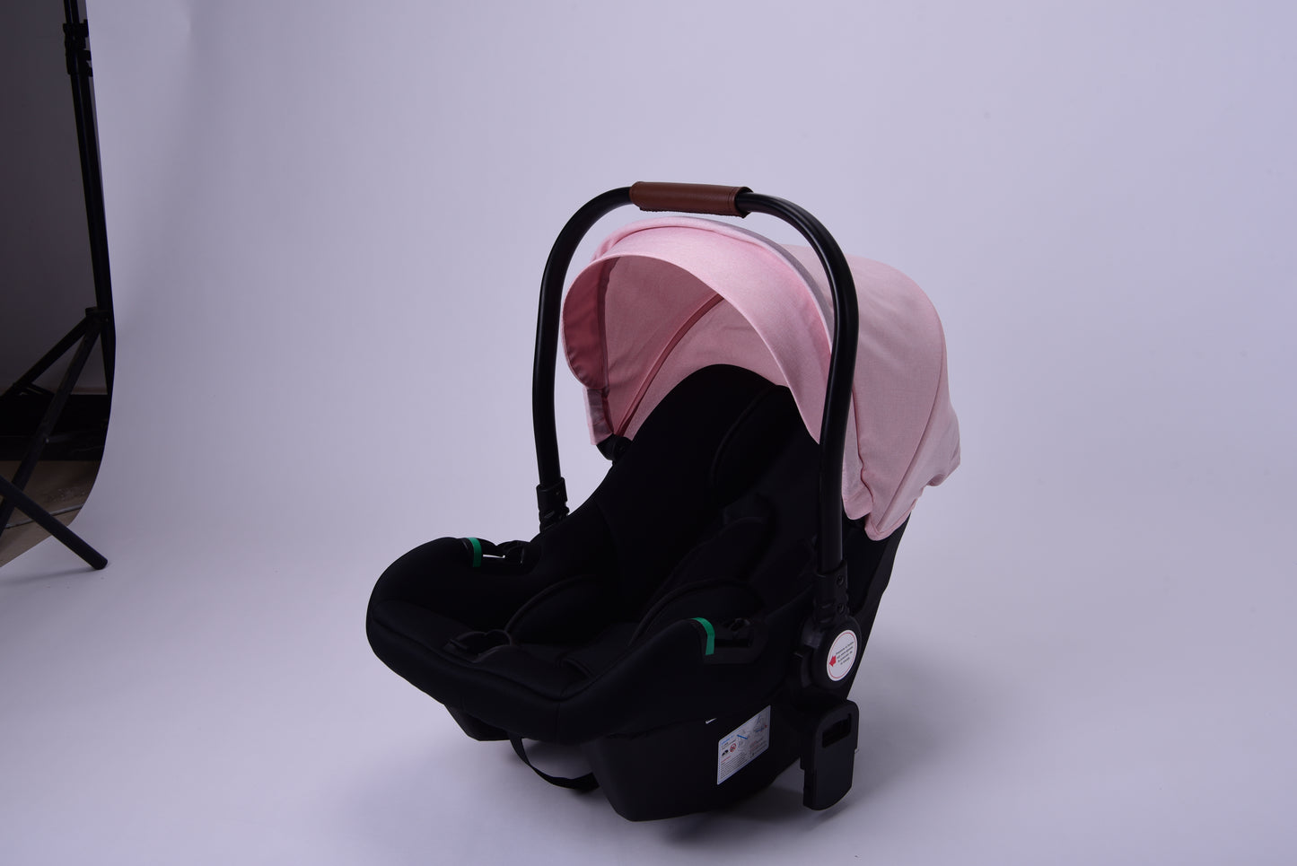 Carriola Confety Uxia JST846