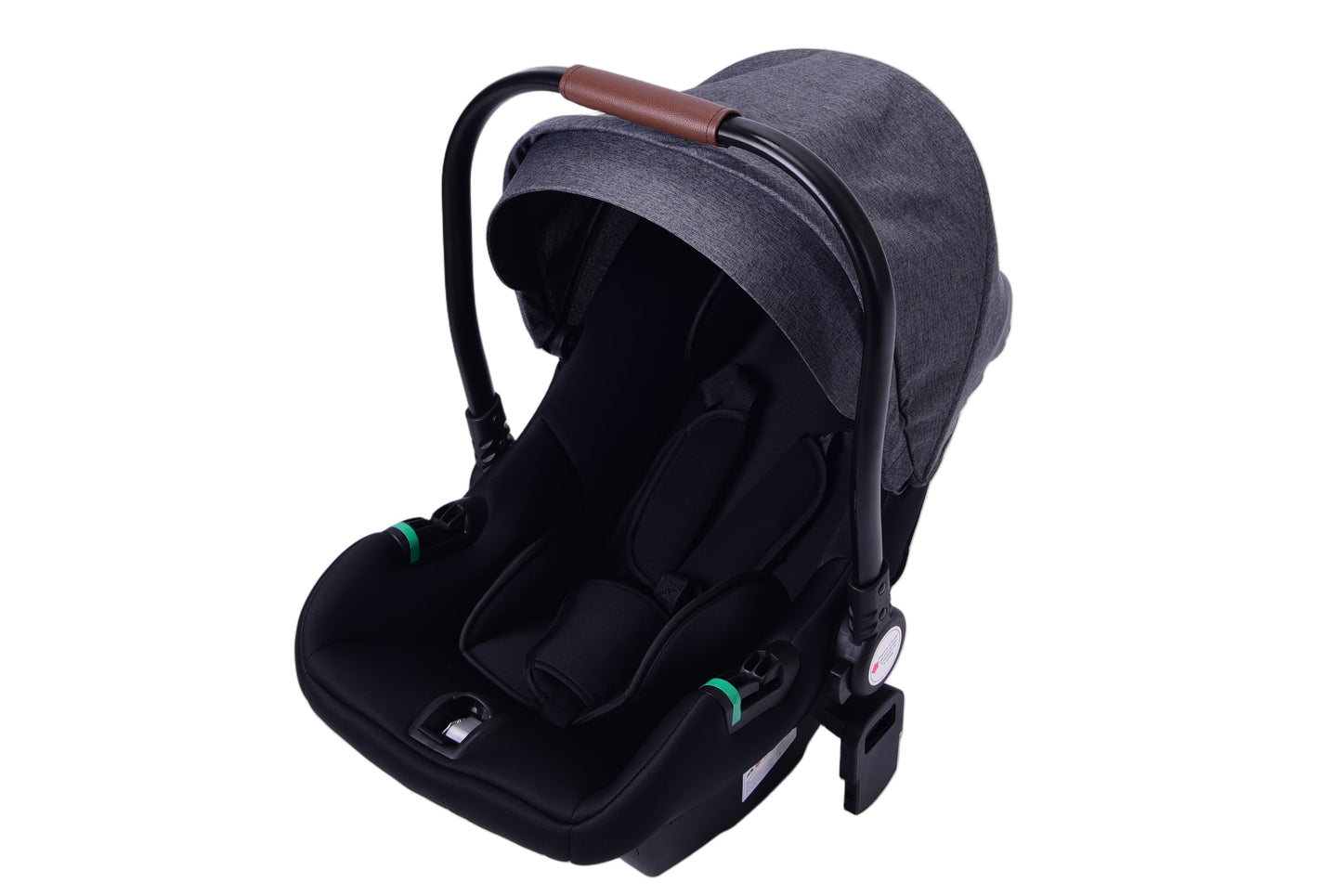 Carriola Confety Uxia JST846