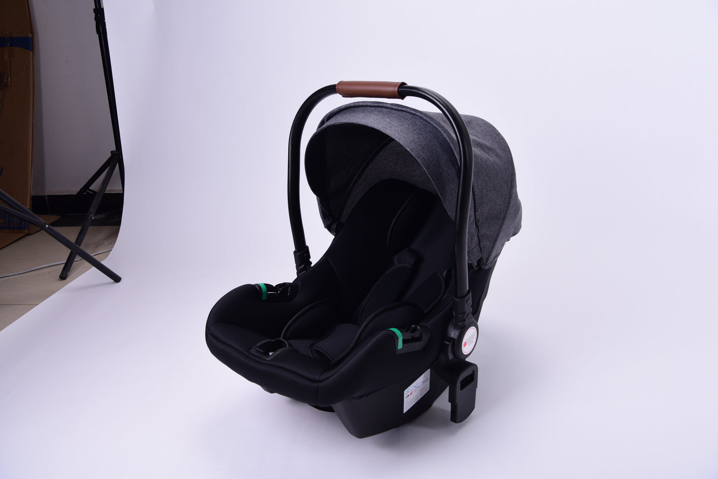 Carriola Confety Uxia JST846