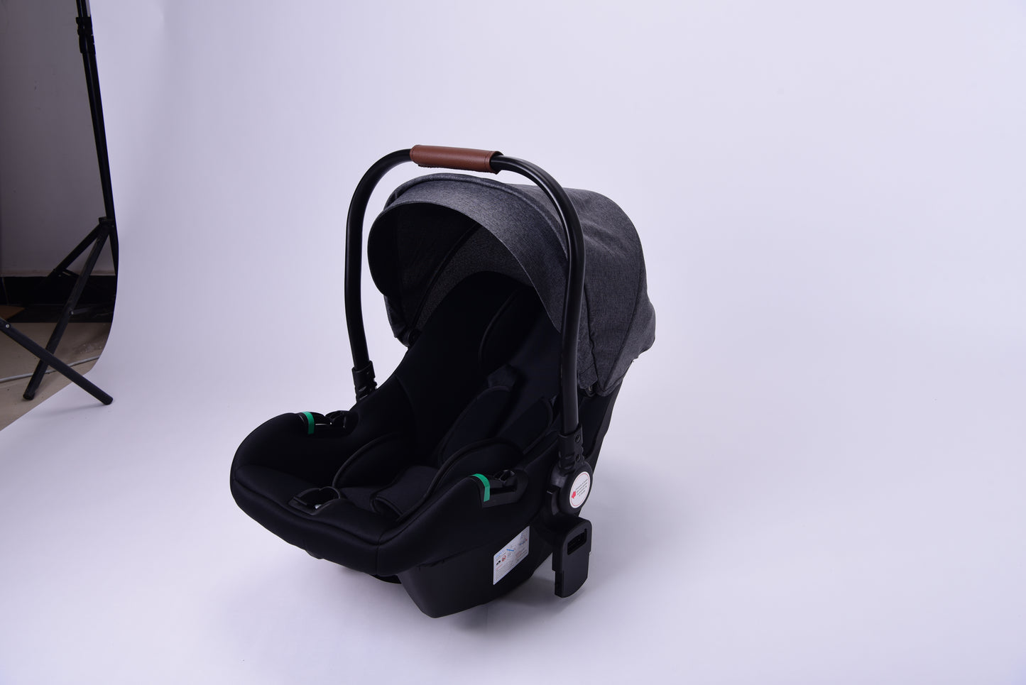 Carriola Confety Uxia JST846