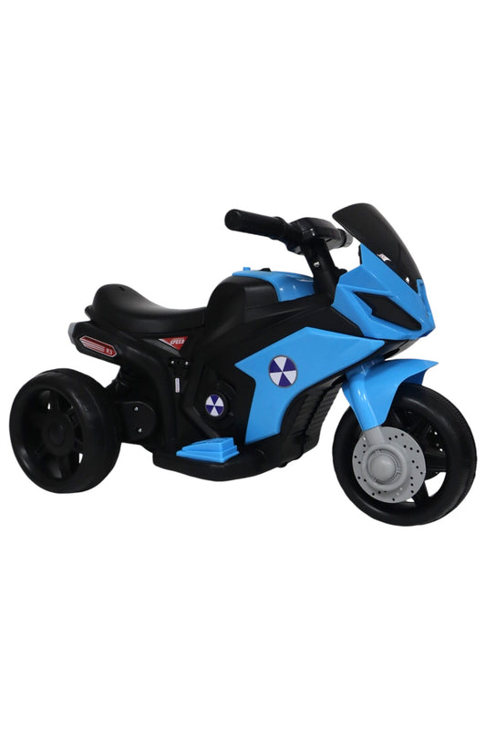 Moto Eléctrica Confety SZ501