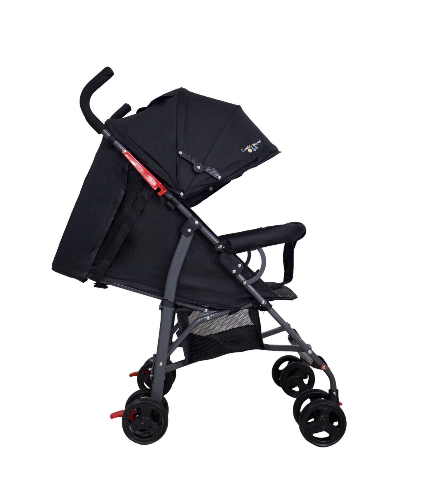 Carriola Confety Zoe JST806-Z