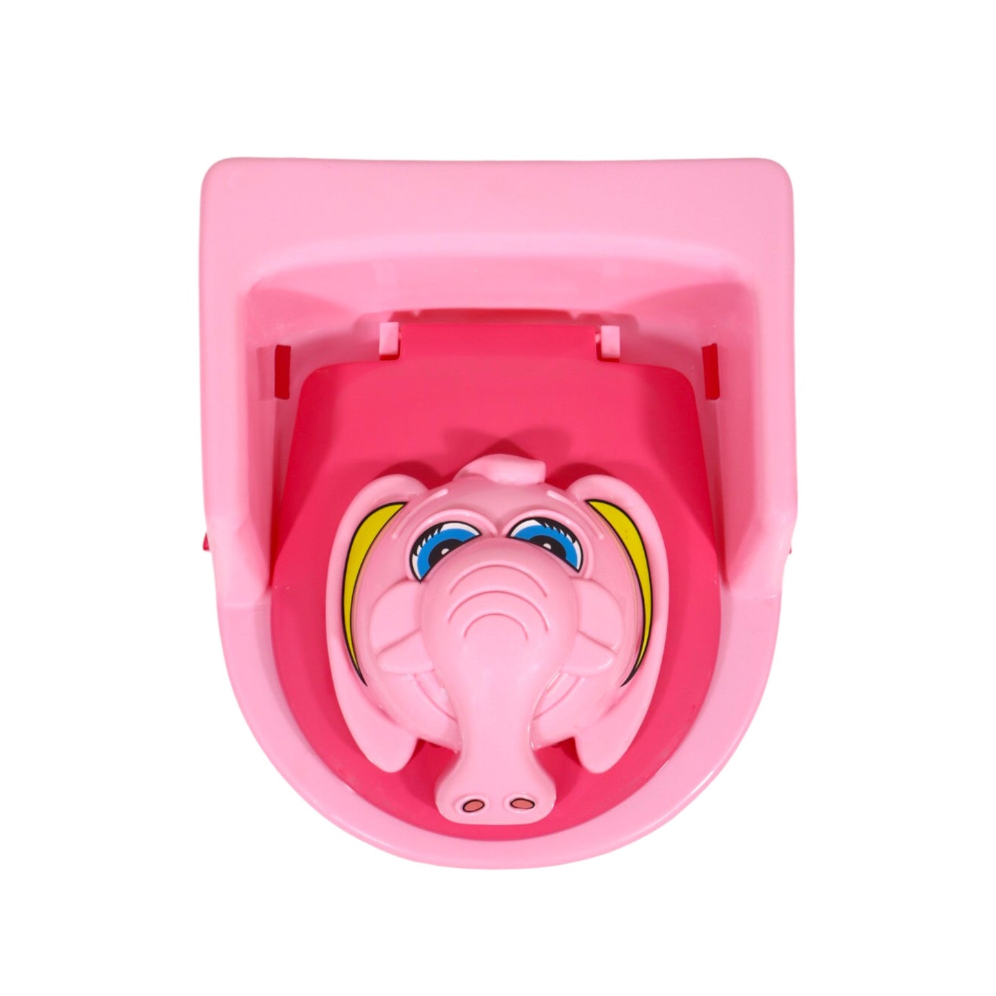 Bañito Entrenador Caritas