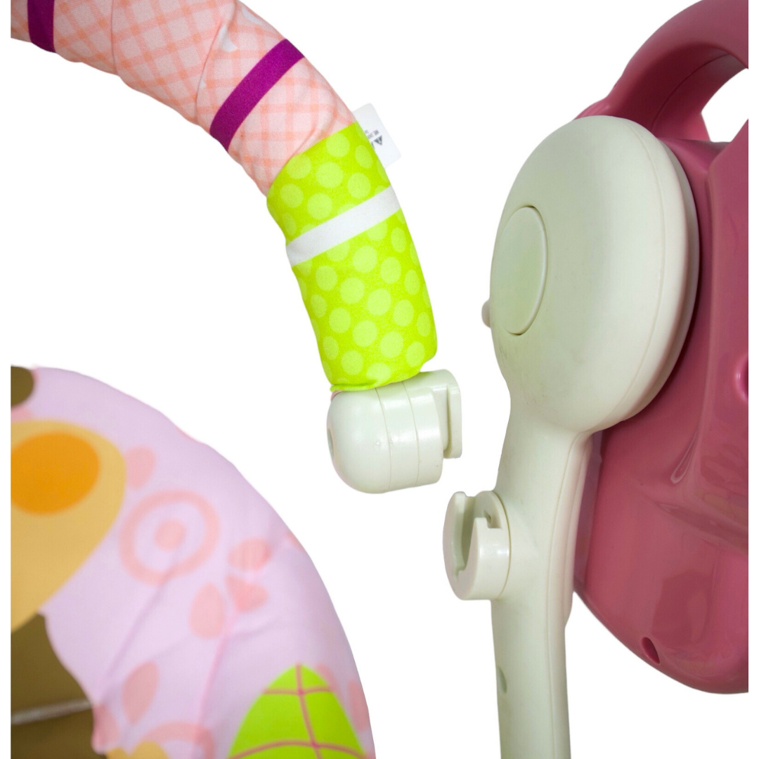 Columpió ZBS93887 Confety World