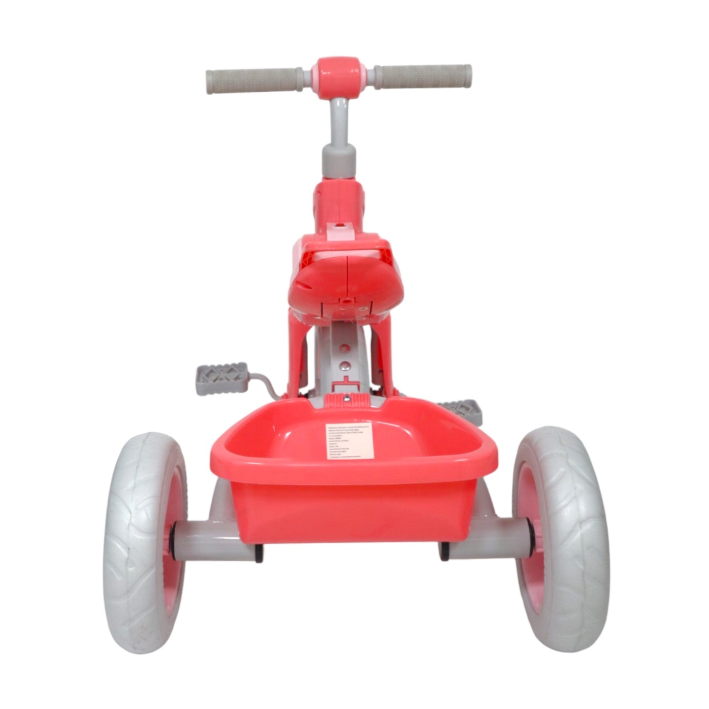Triciclo Confety World JTRS730