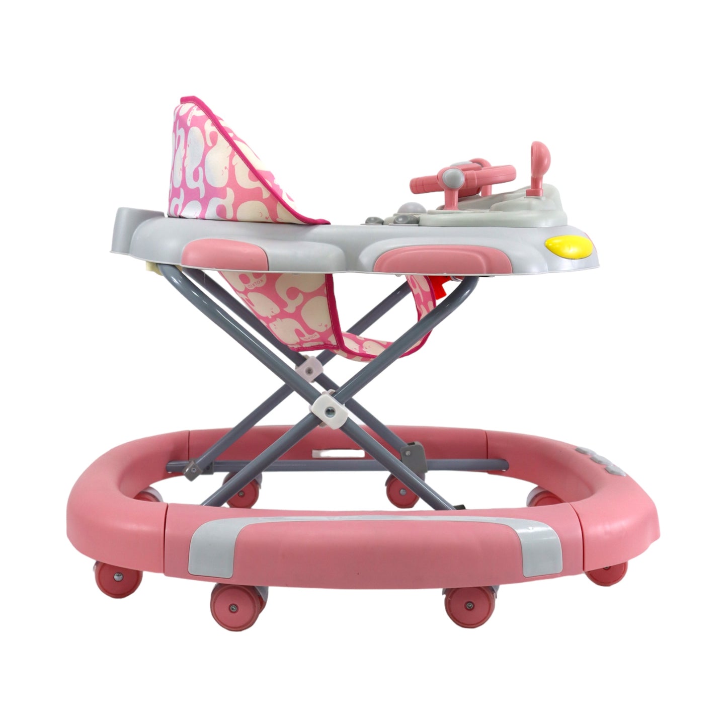 Andadera Mecedora Confety Hopper WA018