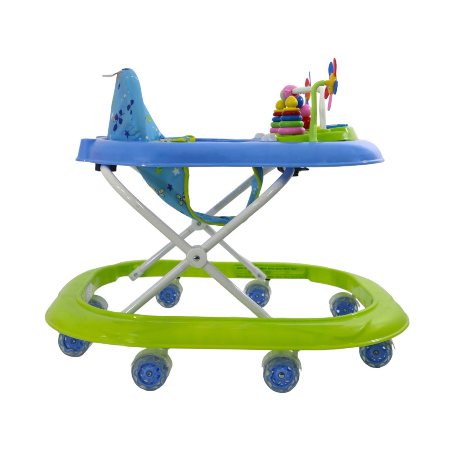 Andadera Confety Olimpic AN007