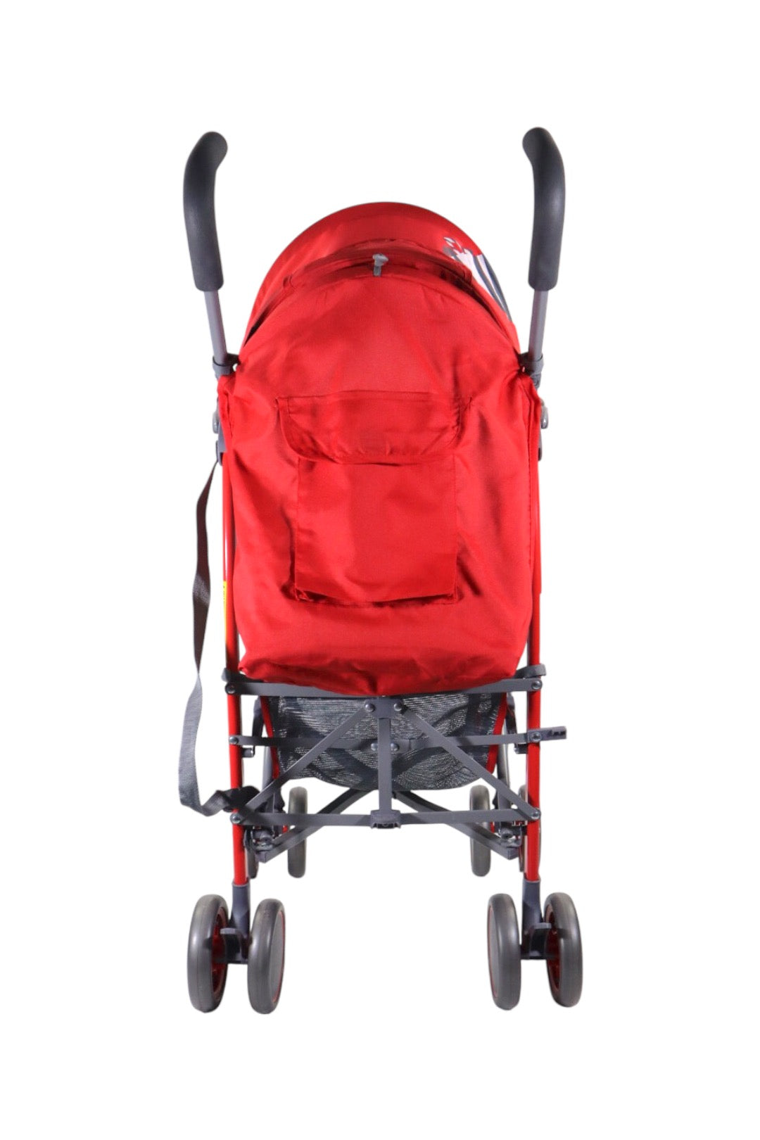 Carriola Confety Zebra JST818-ZB