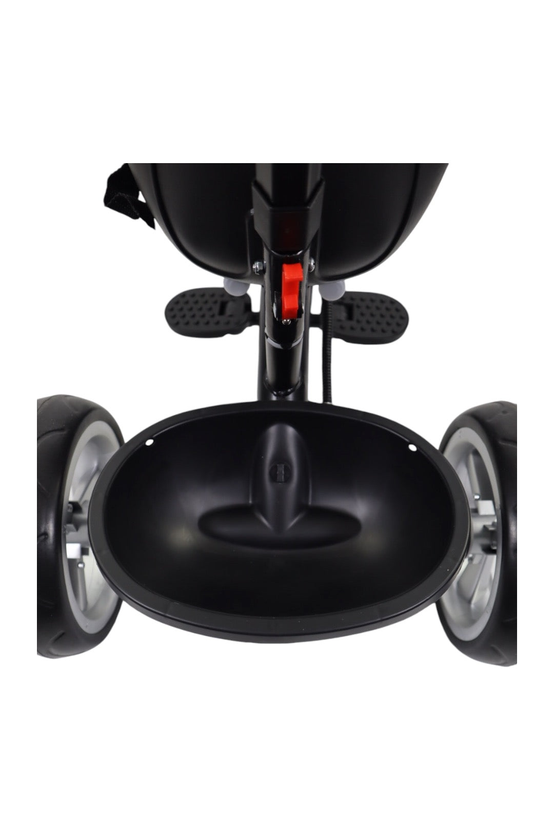 Triciclo Confety Urban TRS-151