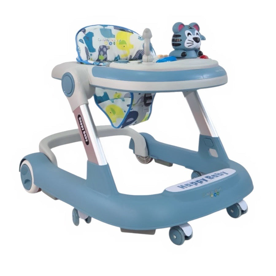 Andadera Mecedora Confety Tyler Go WA006