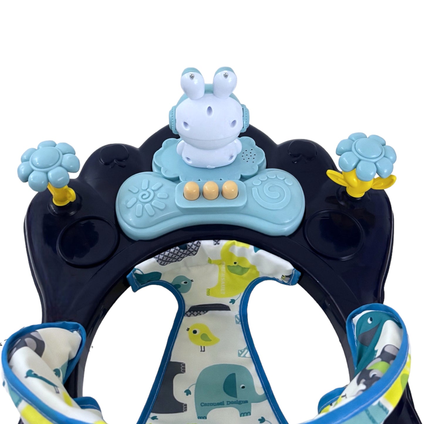 Andadera Confety Yudy WA019