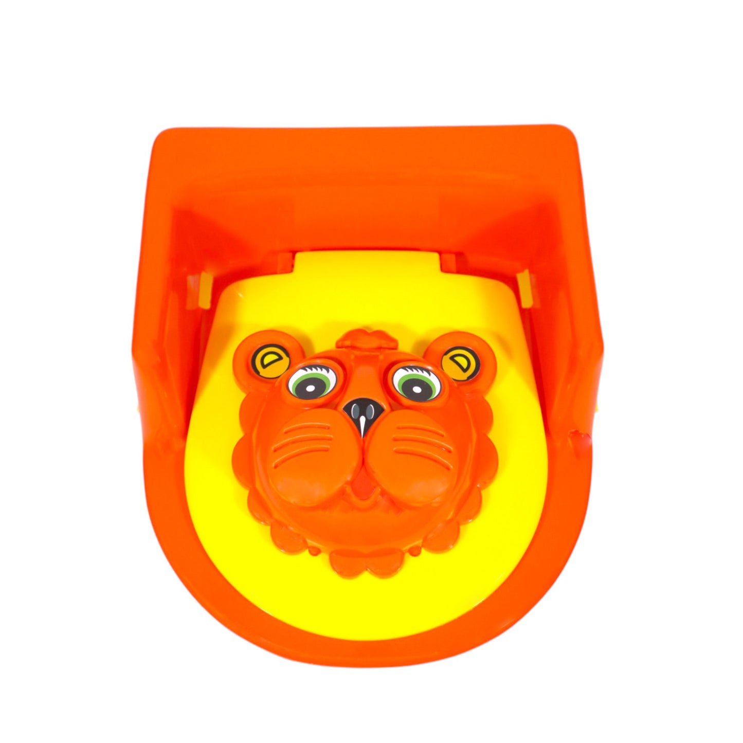 Bañito Entrenador Caritas
