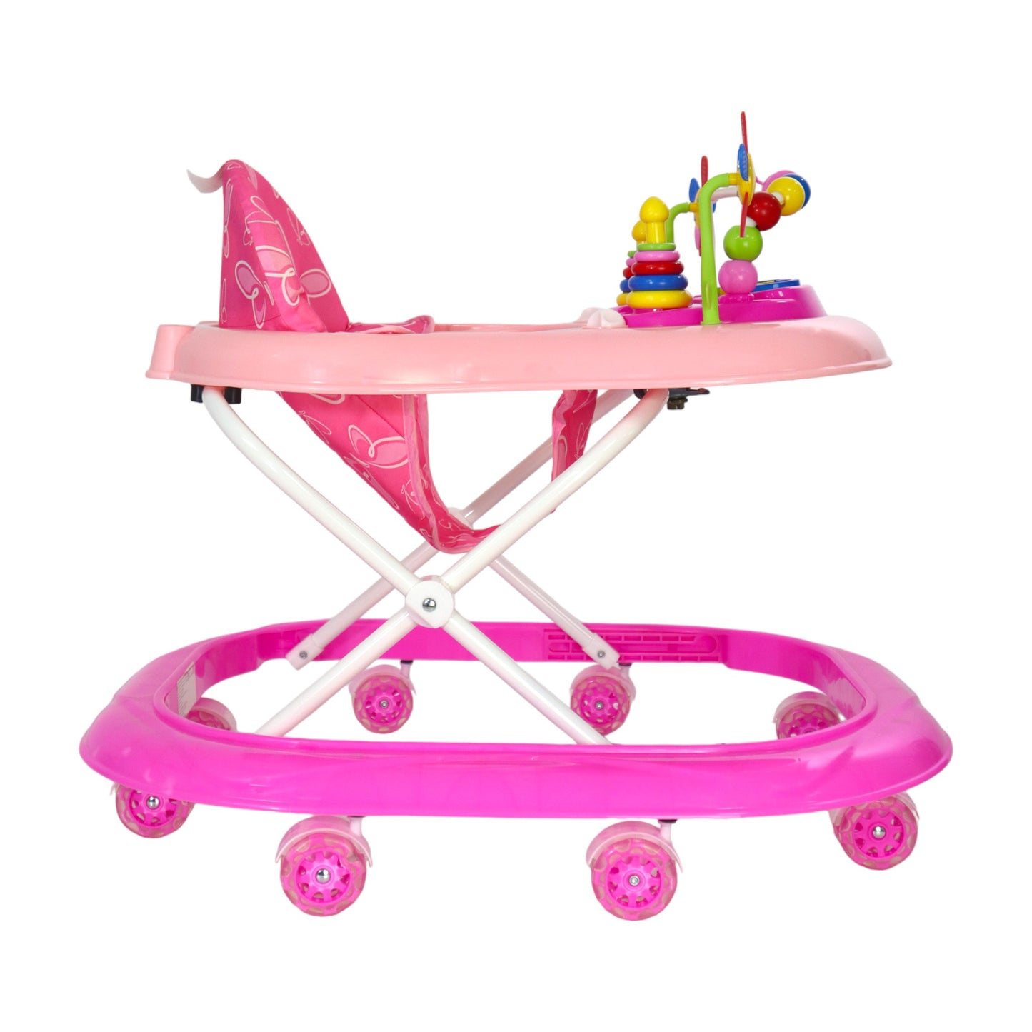 Andadera Confety Olimpic AN007