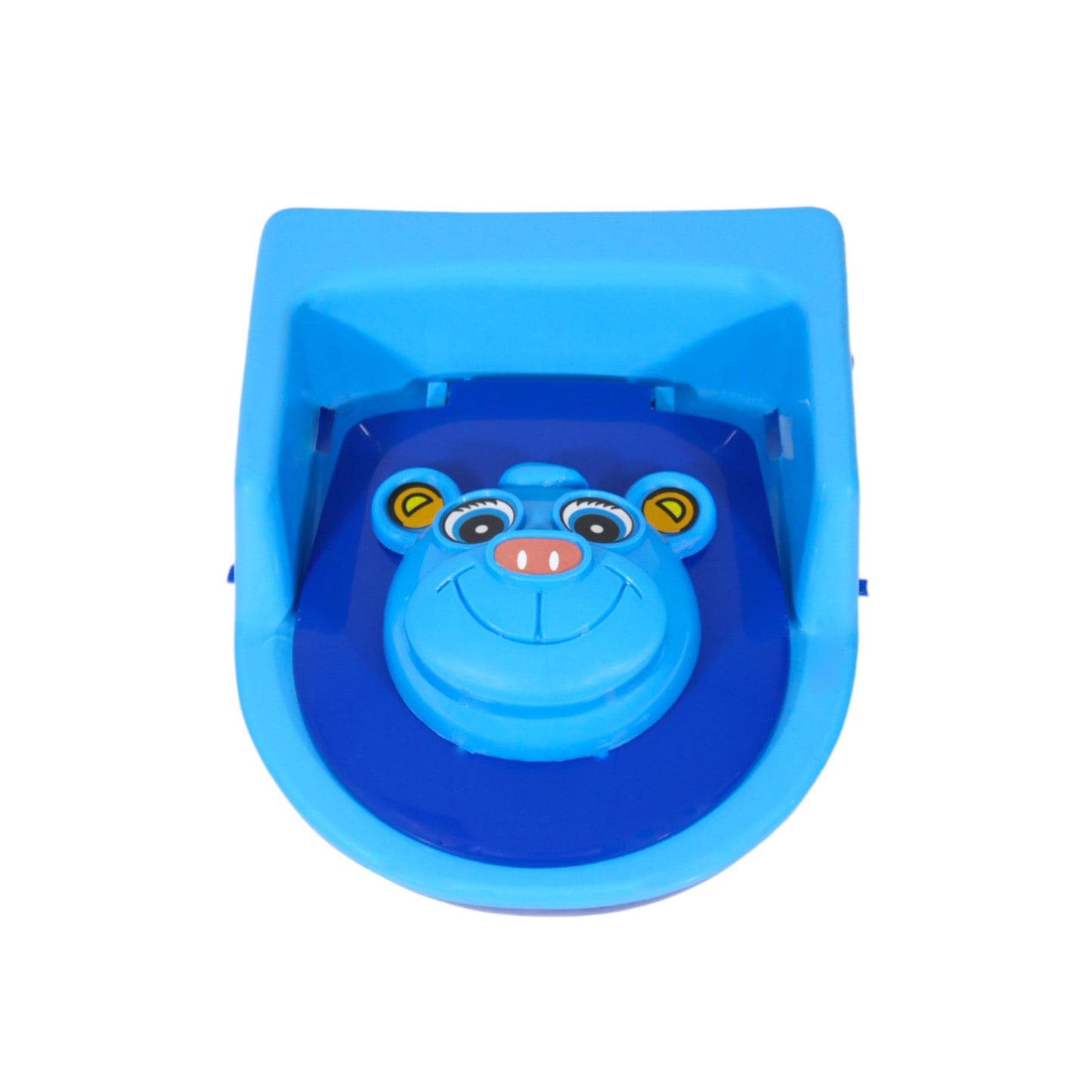 Bañito Entrenador Caritas