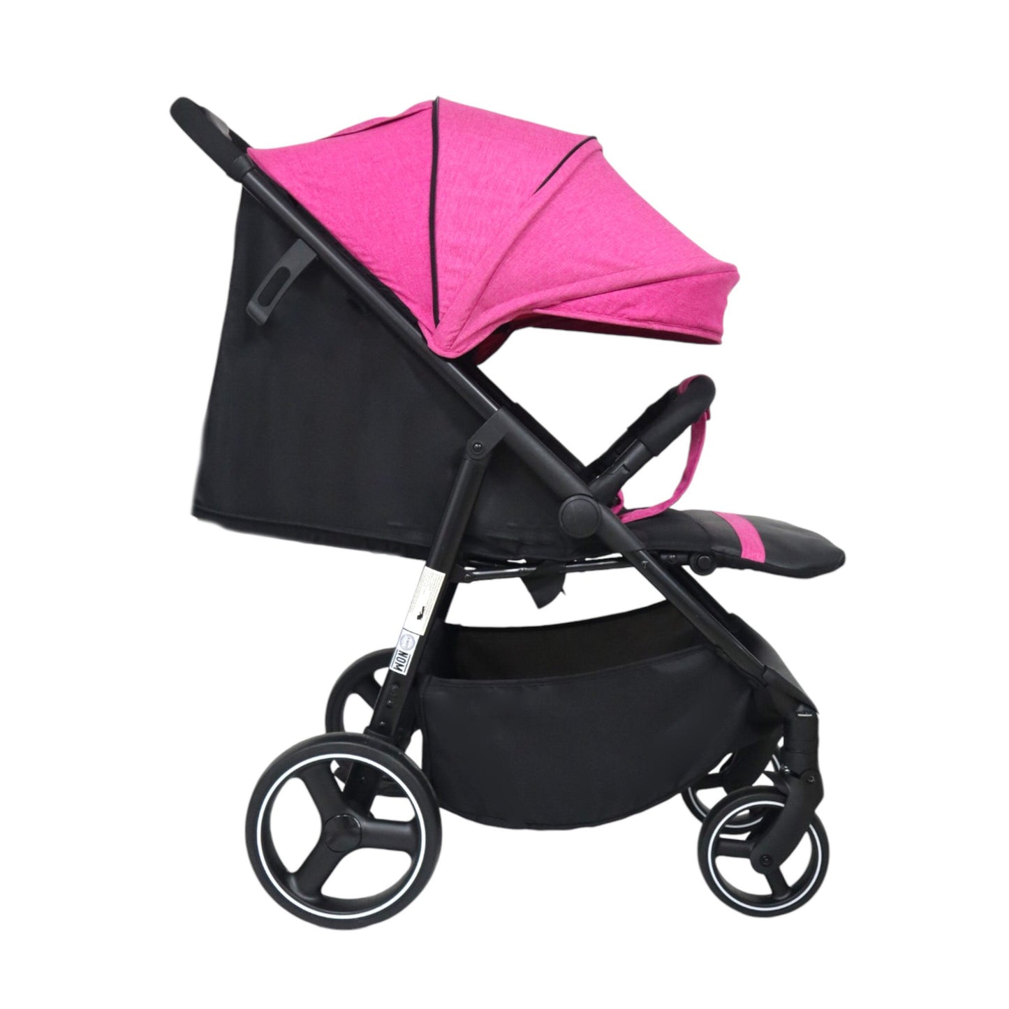 Carriola Confety Mafer 4 en 1 JST821